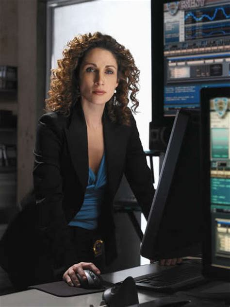 csi ny|why did melina kanakaredes leave csi ny.